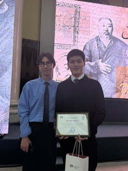 Абай танымындағы адамның рухани дәрежелері